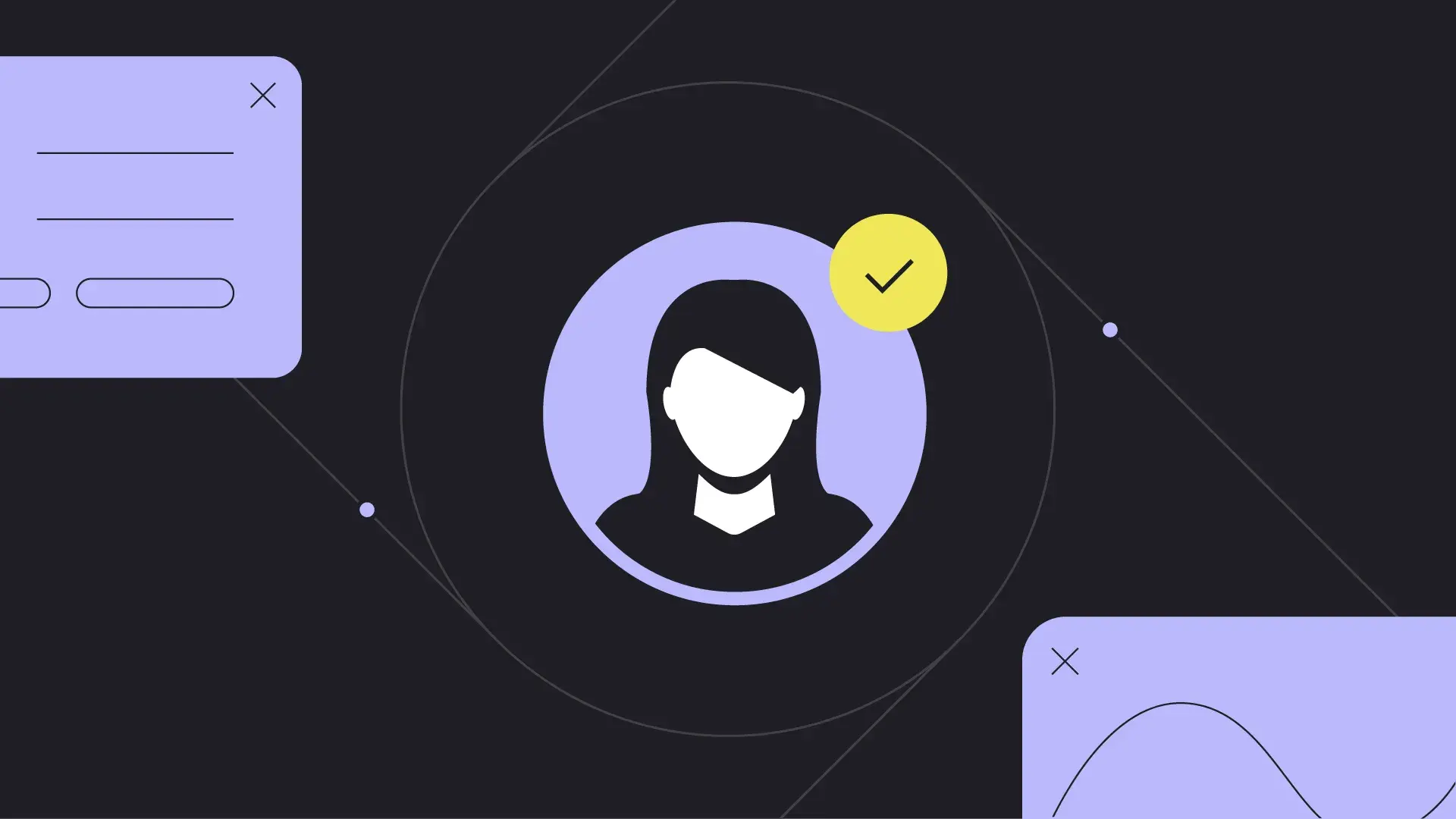 Account verification at bcasino login